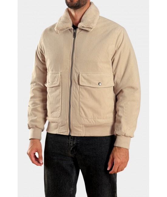 Ανδρικό Μπουφάν ROD ΜΠΟΥΦΑΝ