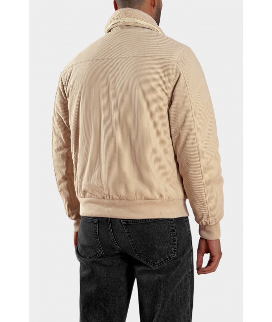 Ανδρικό Μπουφάν ROD ΜΠΟΥΦΑΝ