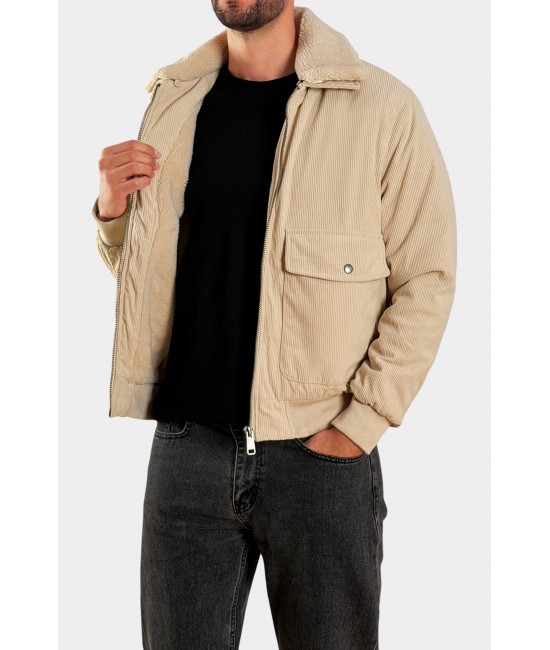 Ανδρικό Μπουφάν ROD ΜΠΟΥΦΑΝ