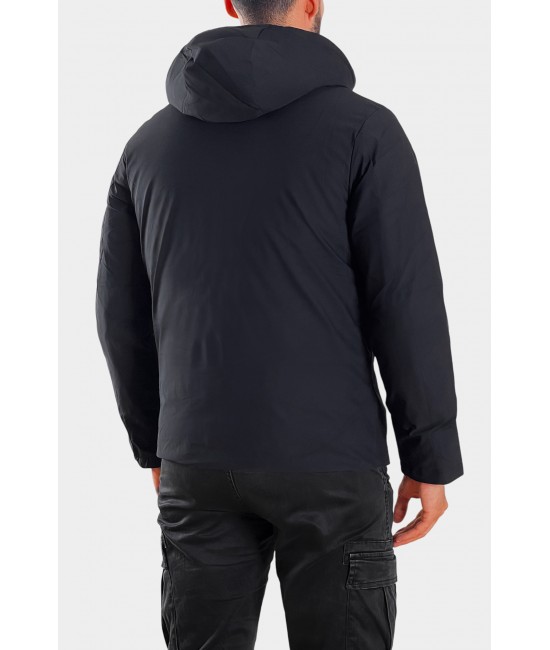 Ανδρικό Μπουφάν STEVE ΜΠΟΥΦΑΝ
