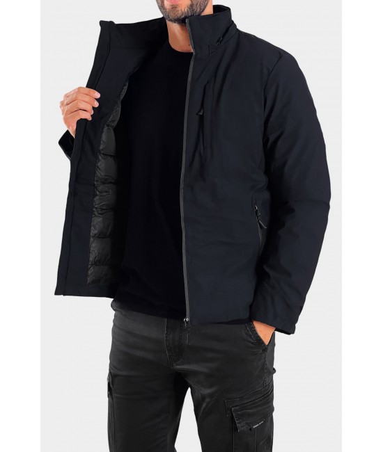 Ανδρικό Μπουφάν STEVE ΜΠΟΥΦΑΝ