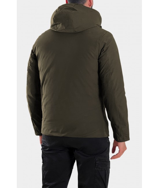 Ανδρικό Μπουφάν STEVE ΜΠΟΥΦΑΝ