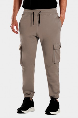 Ανδρική φόρμα παντελόνι EDGAR