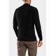 Ανδρική πλεκτή μπλούζα MARVIN 3GUYS