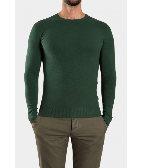 Ανδρική πλεκτή μπλούζα SAM 3GUYS