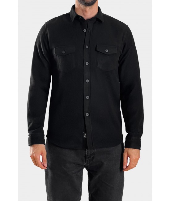 Ανδρικό πουκάμισο overshirt ALEX ΠΟΥΚΑΜΙΣΑ