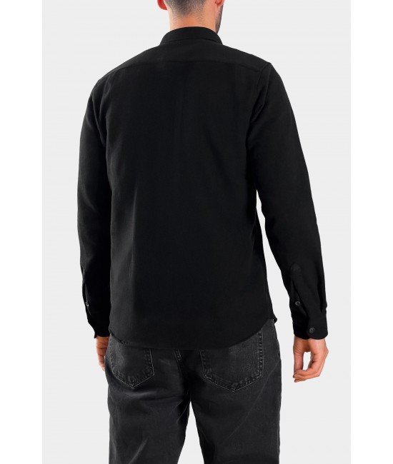 Ανδρικό πουκάμισο overshirt ALEX ΠΟΥΚΑΜΙΣΑ