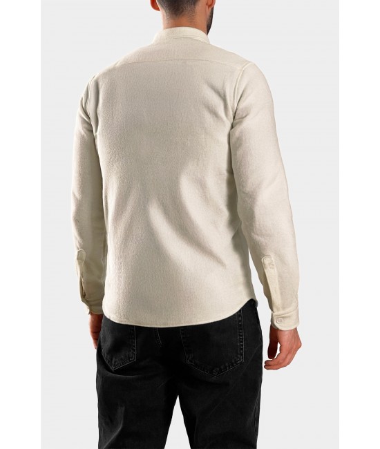 Ανδρικό πουκάμισο overshirt ALEX ΠΟΥΚΑΜΙΣΑ