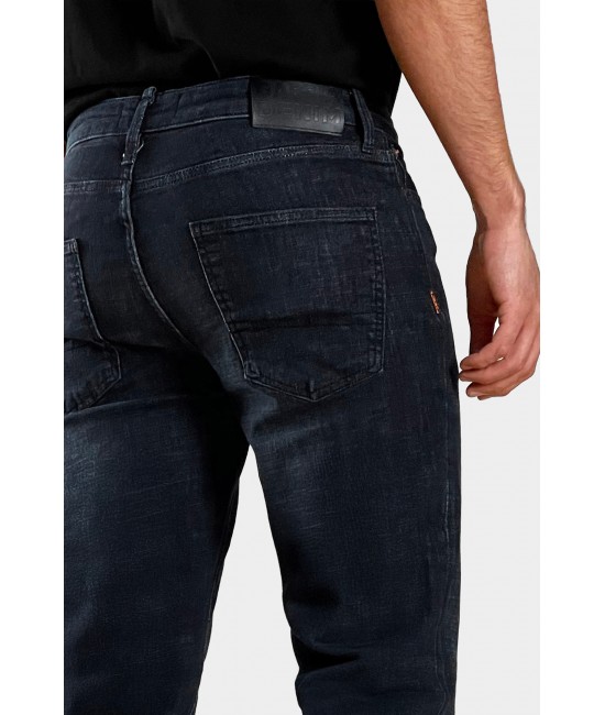 Ανδρικό jean παντελόνι JORDAN ΠΑΝΤΕΛΟΝΙΑ