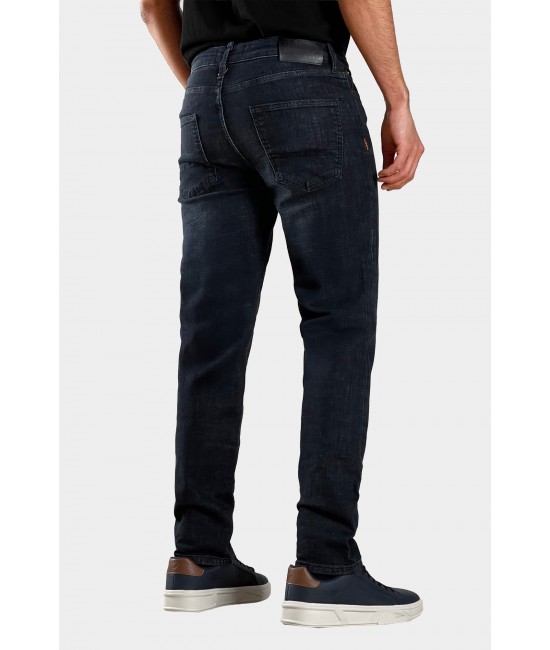 Ανδρικό jean παντελόνι JORDAN ΠΑΝΤΕΛΟΝΙΑ