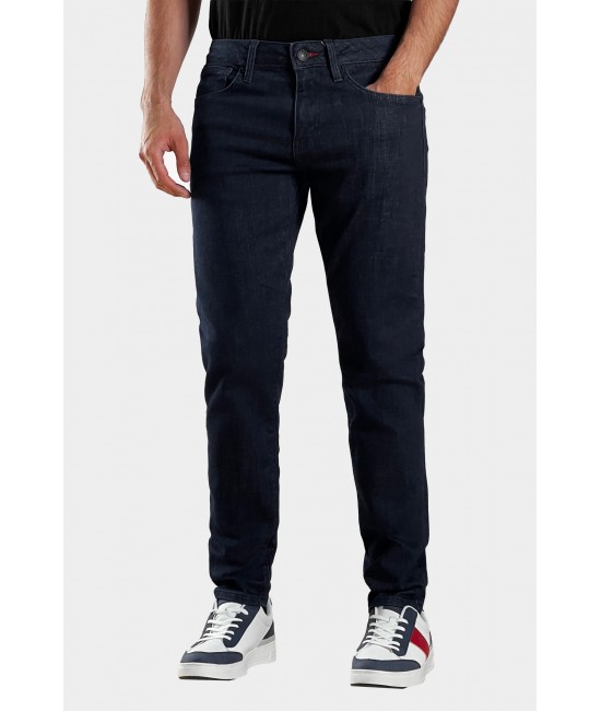 Ανδρικό jean παντελόνι COOPER ΠΑΝΤΕΛΟΝΙΑ