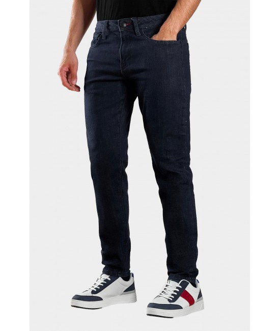 Ανδρικό jean παντελόνι COOPER ΠΑΝΤΕΛΟΝΙΑ