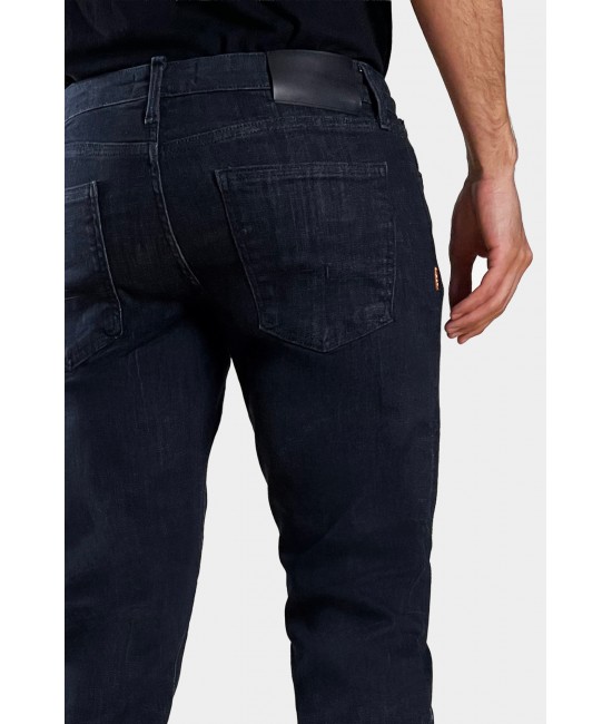 Ανδρικό jean παντελόνι COOPER ΠΑΝΤΕΛΟΝΙΑ