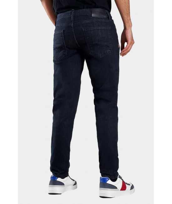 Ανδρικό jean παντελόνι COOPER ΠΑΝΤΕΛΟΝΙΑ