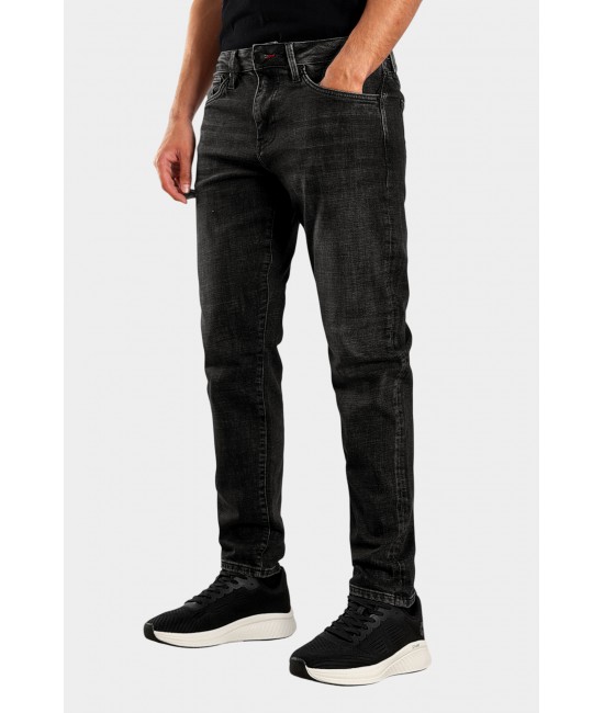 Ανδρικό jean παντελόνι RYAN ΠΑΝΤΕΛΟΝΙΑ