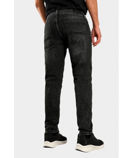 Ανδρικό jean παντελόνι RYAN ΠΑΝΤΕΛΟΝΙΑ