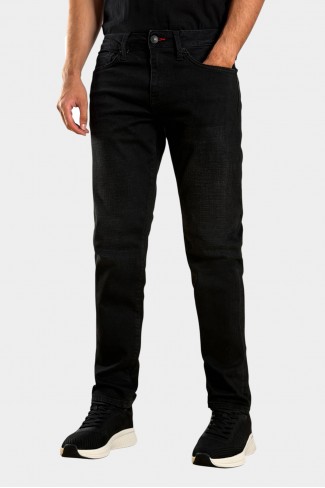 Ανδρικό jean παντελόνι GODRICK