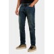 Ανδρικό jean παντελόνι IDRIS ΠΑΝΤΕΛΟΝΙΑ