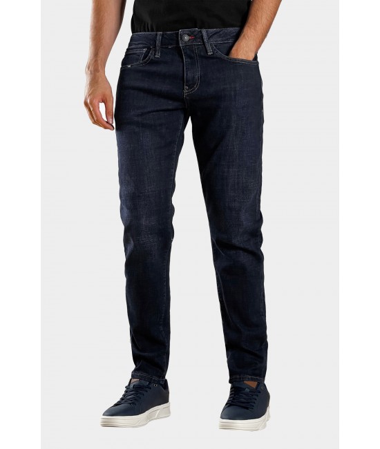 Ανδρικό jean παντελόνι ORION ΠΑΝΤΕΛΟΝΙΑ