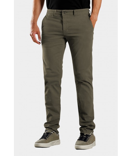 REUBEN Chino pants PANTS