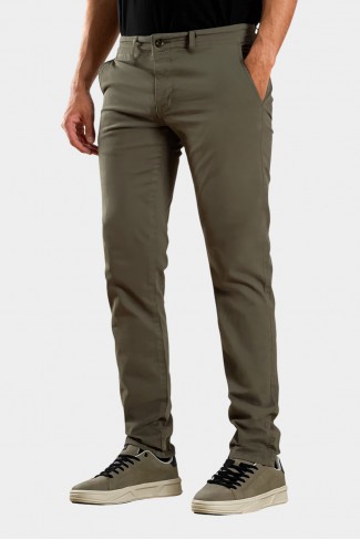 REUBEN Chino pants