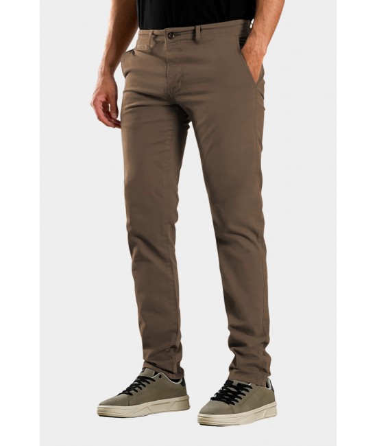 REUBEN Chino pants PANTS