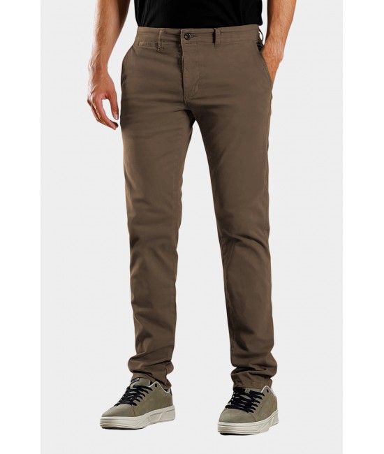 REUBEN Chino pants PANTS