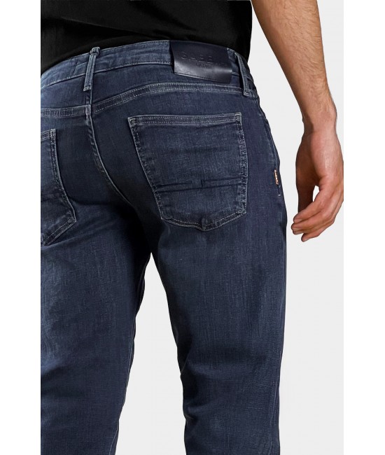 Ανδρικό jean παντελόνι TIMOTHY ΠΑΝΤΕΛΟΝΙΑ