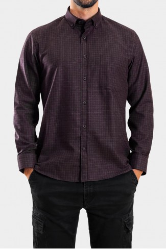 Ανδρικό πουκάμισο ARCHER