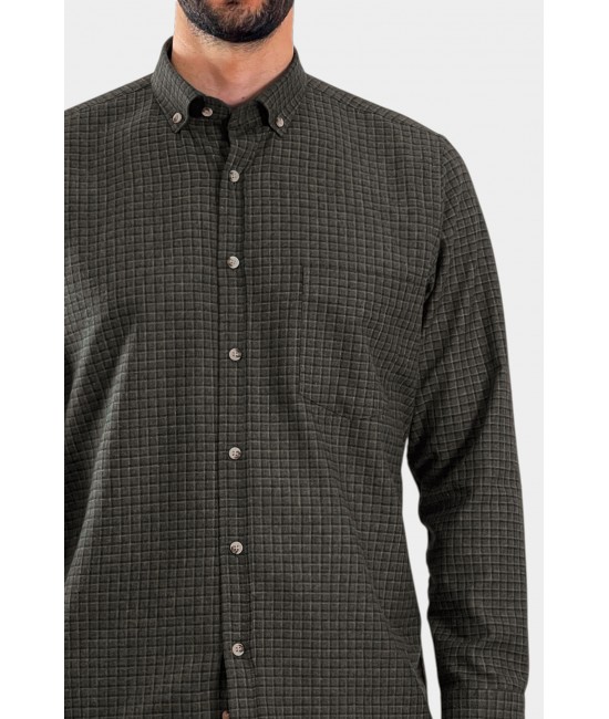 Ανδρικό πουκάμισο ARCHER ΠΟΥΚΑΜΙΣΑ