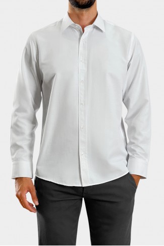 Ανδρικό πουκάμισο BOOKER