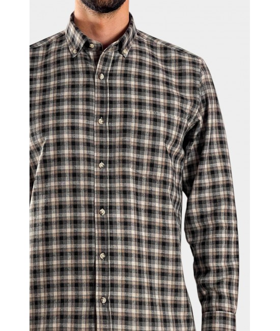 Ανδρικό πουκάμισο HANS ΠΟΥΚΑΜΙΣΑ
