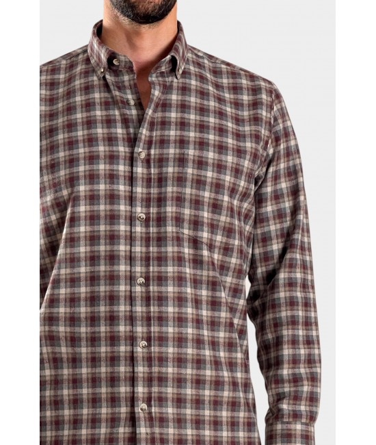 Ανδρικό πουκάμισο HANS ΠΟΥΚΑΜΙΣΑ