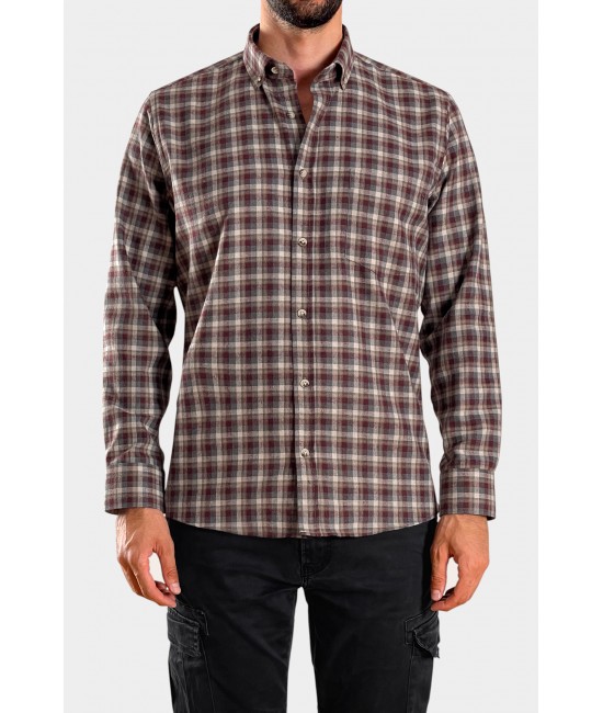 Ανδρικό πουκάμισο HANS ΠΟΥΚΑΜΙΣΑ