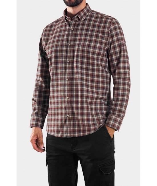 Ανδρικό πουκάμισο HANS ΠΟΥΚΑΜΙΣΑ