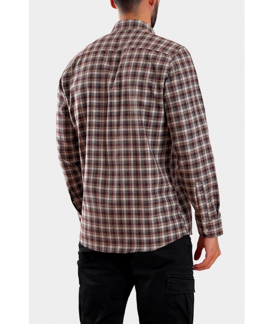 Ανδρικό πουκάμισο HANS ΠΟΥΚΑΜΙΣΑ