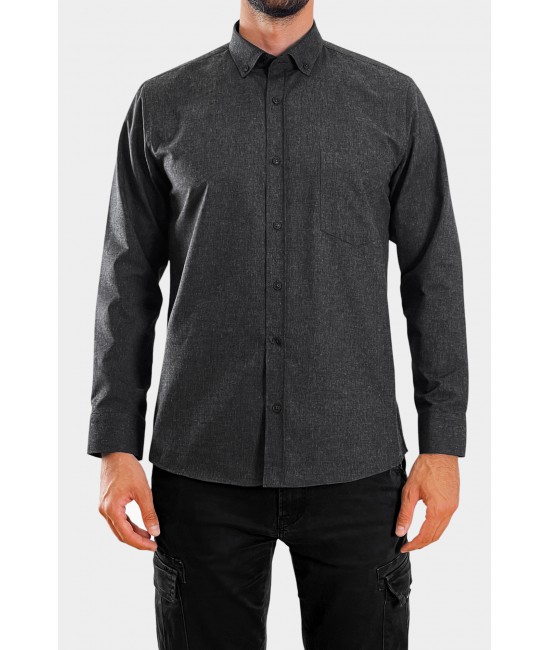 Ανδρικό πουκάμισο NELLS ΠΟΥΚΑΜΙΣΑ