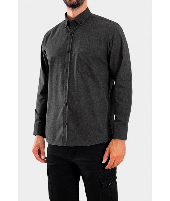 Ανδρικό πουκάμισο NELLS ΠΟΥΚΑΜΙΣΑ