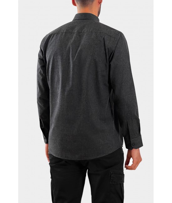 Ανδρικό πουκάμισο NELLS ΠΟΥΚΑΜΙΣΑ