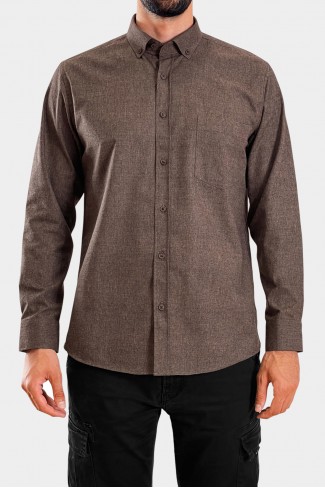 Ανδρικό πουκάμισο NELLS