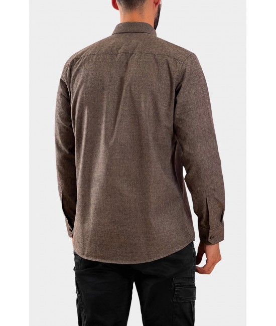 Ανδρικό πουκάμισο NELLS ΠΟΥΚΑΜΙΣΑ