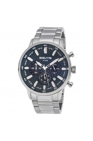 Ρολόι 3G27004 Stainless Steel Bracelet