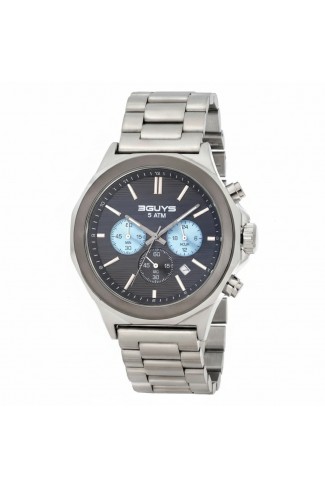 Ρολόι 3G40024 Stainless Steel Bracelet