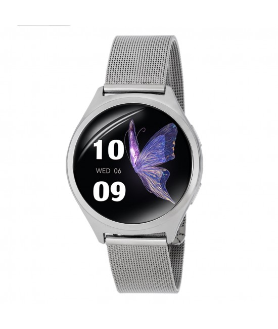 Smartwatch 3GW2353  Stainless Steel Bracelet ΡΟΛΟΓΙΑ