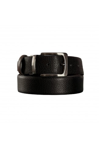 Ανδρική δερμάτινη ζώνη COLTER