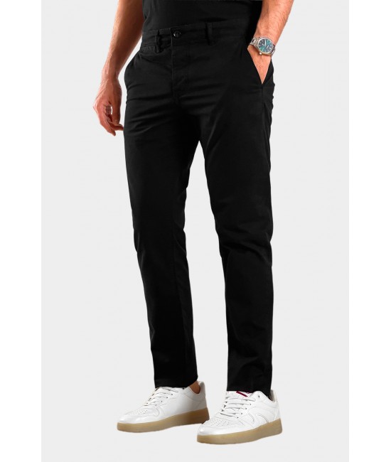 Ανδρικό chinos παντελόνι ADAM ΠΑΝΤΕΛΟΝΙΑ