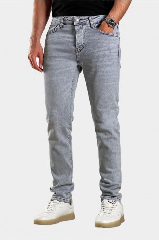 Ανδρικό jean παντελόνι ARON