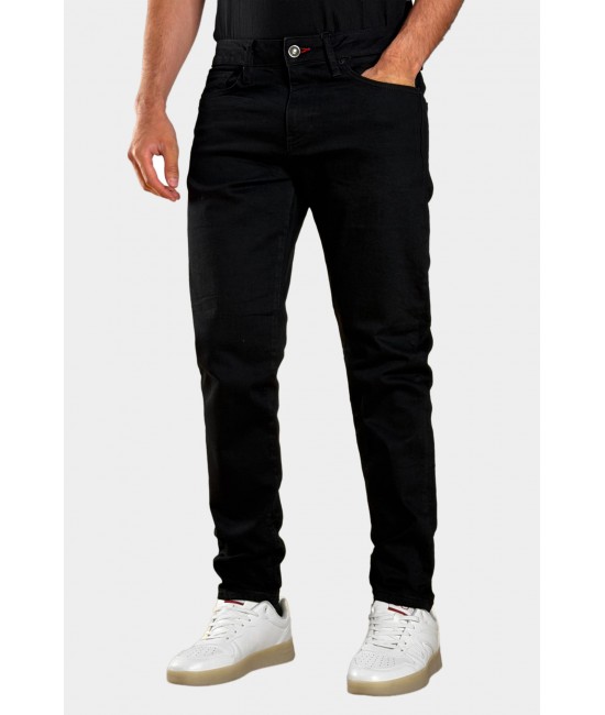 Ανδρικό jean παντελόνι BRIGS ΠΑΝΤΕΛΟΝΙΑ