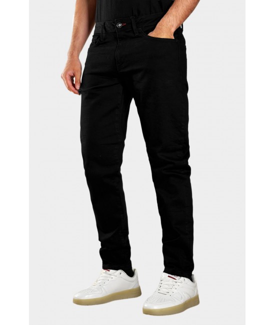 Ανδρικό jean παντελόνι BRIGS ΠΑΝΤΕΛΟΝΙΑ