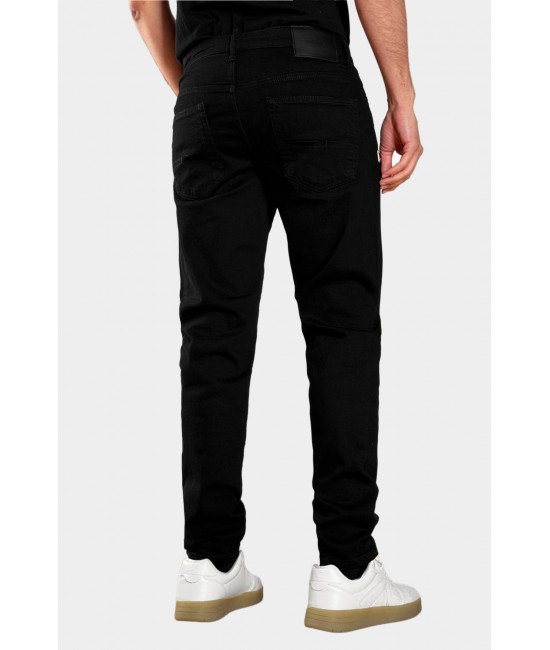 Ανδρικό jean παντελόνι BRIGS ΠΑΝΤΕΛΟΝΙΑ